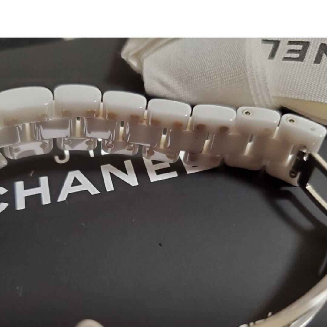 CHANEL(シャネル)のCHANEL腕時計 レディースのアクセサリー(その他)の商品写真