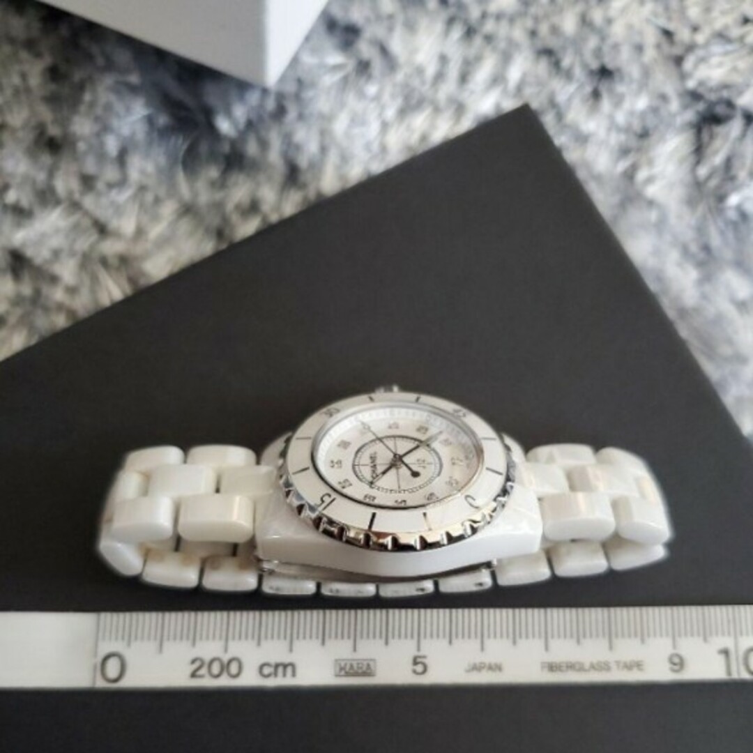 CHANEL(シャネル)のCHANEL腕時計 レディースのアクセサリー(その他)の商品写真