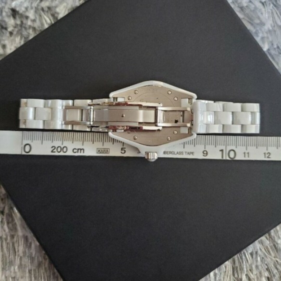 CHANEL(シャネル)のCHANEL腕時計 レディースのアクセサリー(その他)の商品写真