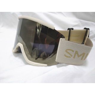 未使用品 SMITH Squad XL MTB サングラス ゴーグル MTB