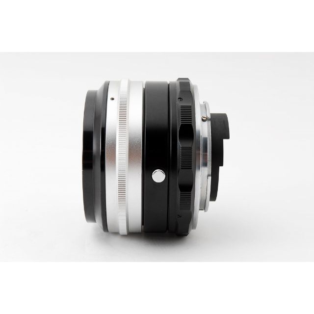 日本光学 ニコン Nikkor-P 105mm F4 / 極上品・希少 #523 | www
