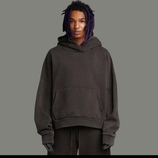 entire Studios エンタイアスタジオ パーカー m yeezy 最安 | www