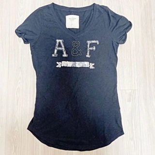 アバクロンビーアンドフィッチ(Abercrombie&Fitch)のアバクロンビー＆フィッチ Tシャツ(Tシャツ(半袖/袖なし))