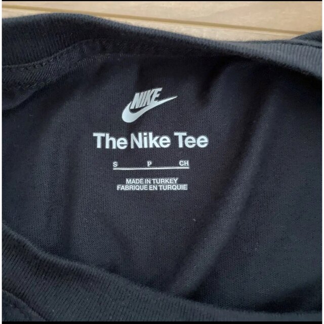 NIKE(ナイキ)のNIKE ワールド ワイド ハイブリッド Tシャツ メンズのトップス(Tシャツ/カットソー(半袖/袖なし))の商品写真