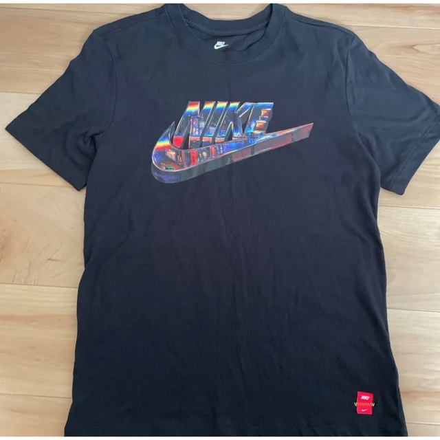 NIKE(ナイキ)のNIKE ワールド ワイド ハイブリッド Tシャツ メンズのトップス(Tシャツ/カットソー(半袖/袖なし))の商品写真