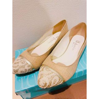 DIANA（バレエシューズ）のフリマアイテム一覧