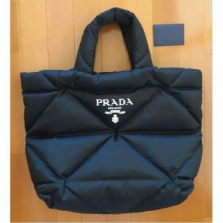 プラダ ナイロントートバッグの通販 400点以上 | PRADAを買うならラクマ