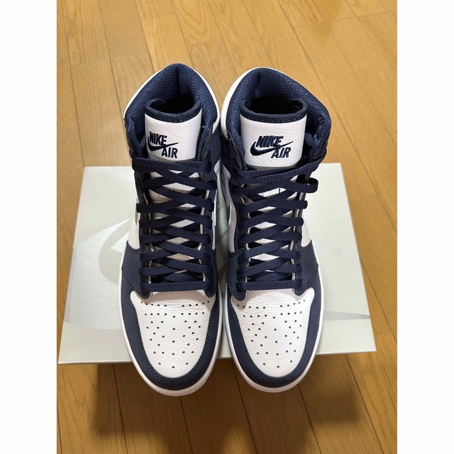 NIKE AIR JORDAN 1  HIGH OG CO JP