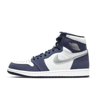 ナイキ(NIKE)のNIKE AIR JORDAN 1  HIGH OG CO JP(スニーカー)