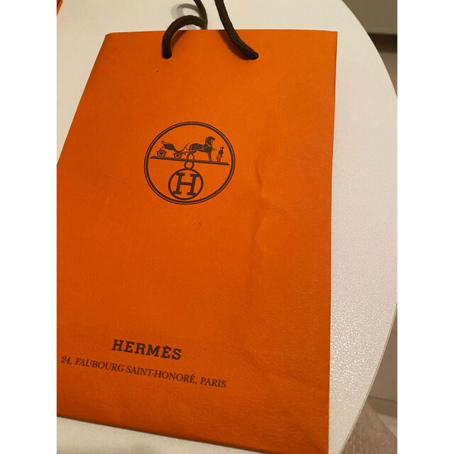 Hermes(エルメス)のエルメス　ファンデーション コスメ/美容のベースメイク/化粧品(ファンデーション)の商品写真