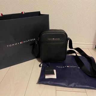 トミーヒルフィガー ショルダーバッグ(メンズ)の通販 100点以上 ...