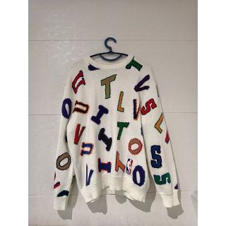 ヴィトン(LOUIS VUITTON) カーディガン(レディース)の通販 100点以上 ...
