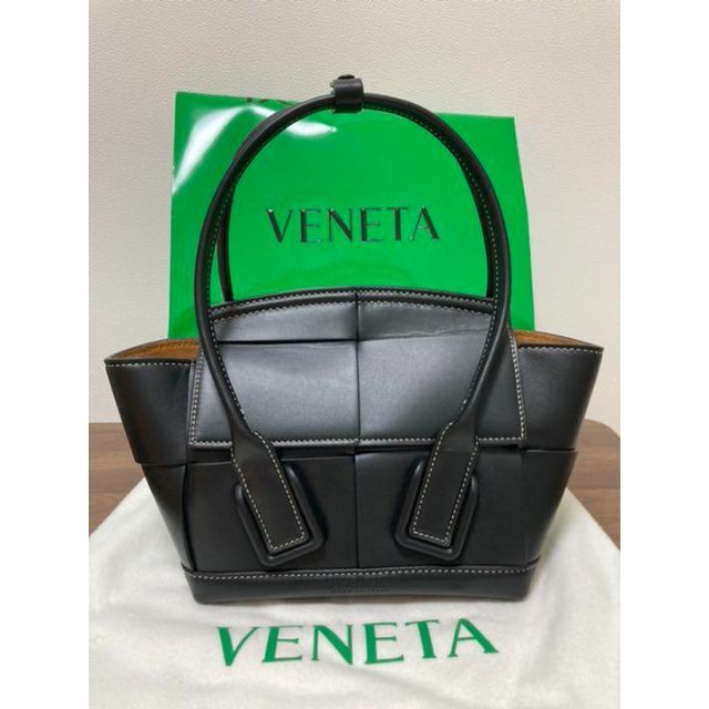 BOTTEGA VENETAザ・アルコ バッグ Arco jayamuktimandiri.com