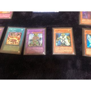 10数年前くらいに買っていた初期遊戯王カード3000枚超セット