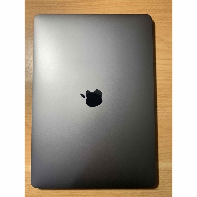 【Apple】Macbook Pro (2017 model)