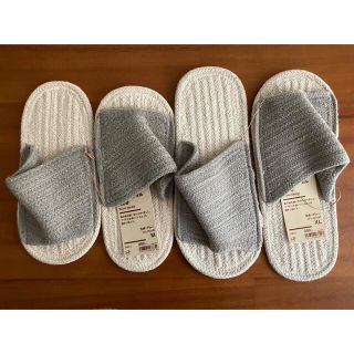 MUJI (無印良品) スリッパ/ルームシューズの通販 400点以上 | MUJI
