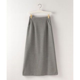 ユナイテッドアローズ(UNITED ARROWS)のUNITED ARROWS♡‪ DOBBY LONG SKIRT/スカート(ロングスカート)