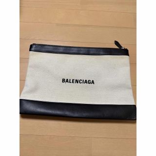 バレンシアガ(Balenciaga)のバレンシアガ(セカンドバッグ/クラッチバッグ)