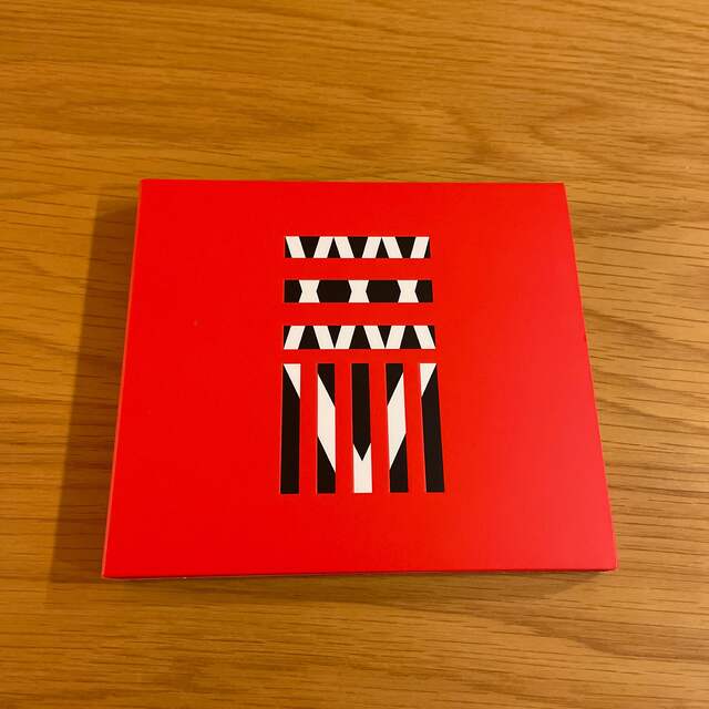 ONE OK ROCK(ワンオクロック)のONE OK ROCK  35xxxv アルバム エンタメ/ホビーのCD(ポップス/ロック(邦楽))の商品写真