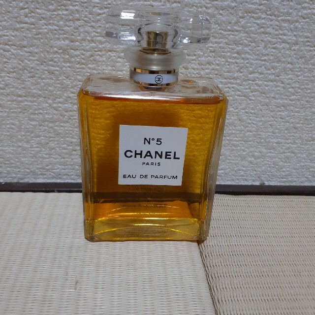 CHANEL(シャネル)のCHANEL５番100ml コスメ/美容の香水(香水(女性用))の商品写真