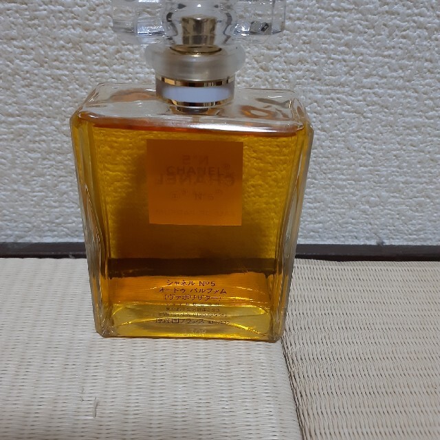 CHANEL(シャネル)のCHANEL５番100ml コスメ/美容の香水(香水(女性用))の商品写真