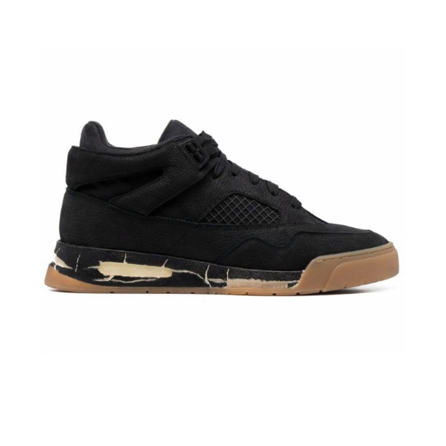 新品 Maison Margiela DEADSTOCK BASKETサイズ40-