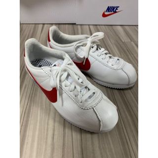 ナイキ(NIKE)のNIKE  classic cortez (スニーカー)