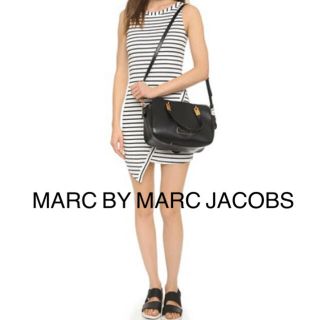 マークバイマークジェイコブス(MARC BY MARC JACOBS)のMARC BY MARC JACOBS ショルダーバッグ M0005312(ショルダーバッグ)