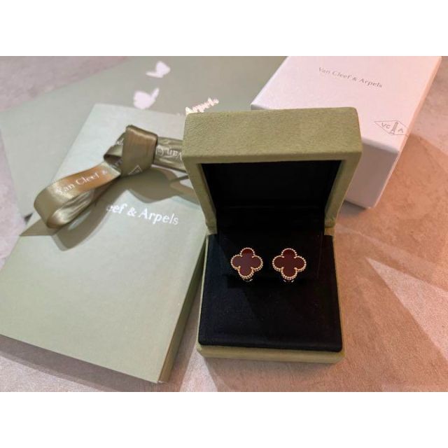 人気定番 - Arpels & Cleef Van ヴァンクリーフ ヴィンテージ