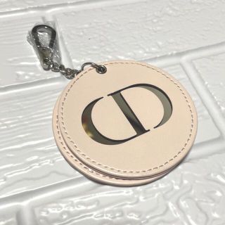 DIOR ディオール ノベルティー ミラー 鏡(ミラー)