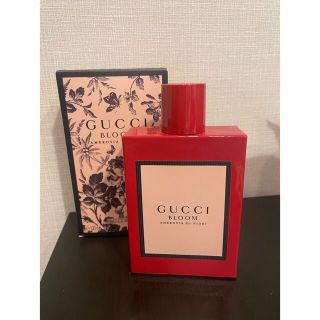 Gucci - グッチ ブルーム アンブロージア ディ フィオリ ...