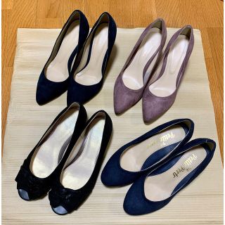 【正規品質保証】靴unReef - 美品アンリーフ UnReef カットワークドライビングモカシンの