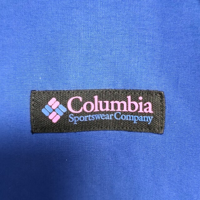 XL美品Columbiaコロンビアインナーフリースフード付きアウター