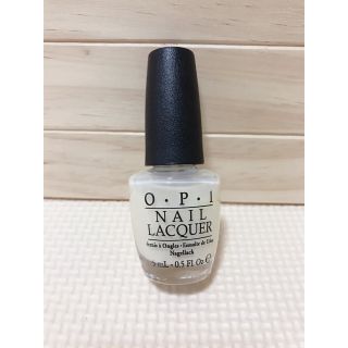 オーピーアイ(OPI)のOPIネイルラッカー(マニキュア)