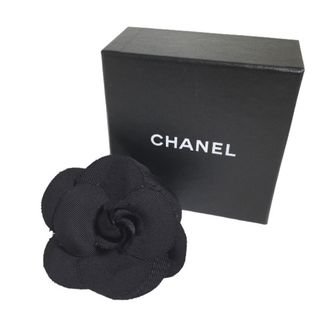 シャネル ブローチ/コサージュ(フラワー)の通販 73点 | CHANELの