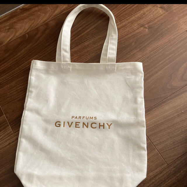 GIVENCHY(ジバンシィ)のジバンシー  トートバッグ レディースのバッグ(トートバッグ)の商品写真