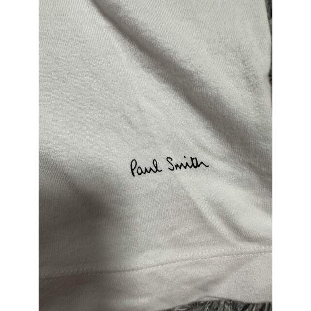 Paul Smith(ポールスミス)のポールスミス Tシャツ XL  メンズのトップス(Tシャツ/カットソー(半袖/袖なし))の商品写真