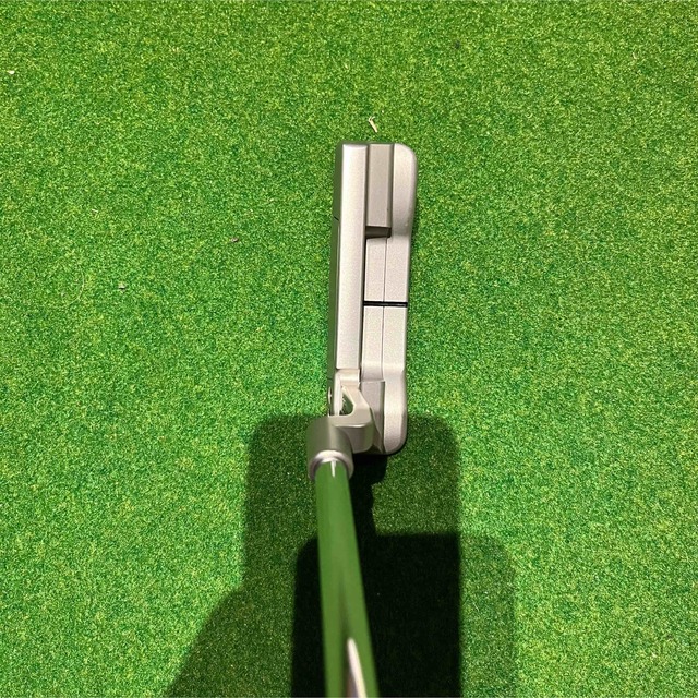 Scotty Cameron(スコッティキャメロン)のスコッティキャメロン SELECT NEWPORT 34インチ スポーツ/アウトドアのゴルフ(クラブ)の商品写真