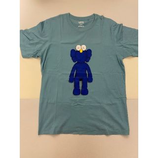 ユニクロ(UNIQLO)のKAWS×UNIQLO カウズ×ユニクロ 半袖Tシャツ(Tシャツ/カットソー(半袖/袖なし))