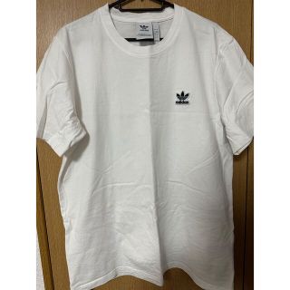 アディダス(adidas)の最終値下げ アディダス Tシャツ XL (Tシャツ/カットソー(半袖/袖なし))