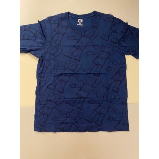 ユニクロ(UNIQLO)のKAWS×UNIQLO カウズ×ユニクロ 半袖Tシャツ(Tシャツ/カットソー(半袖/袖なし))