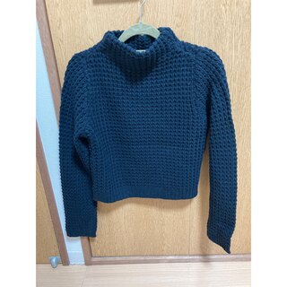 スライラング(SLY LANG)のセーター(ニット/セーター)