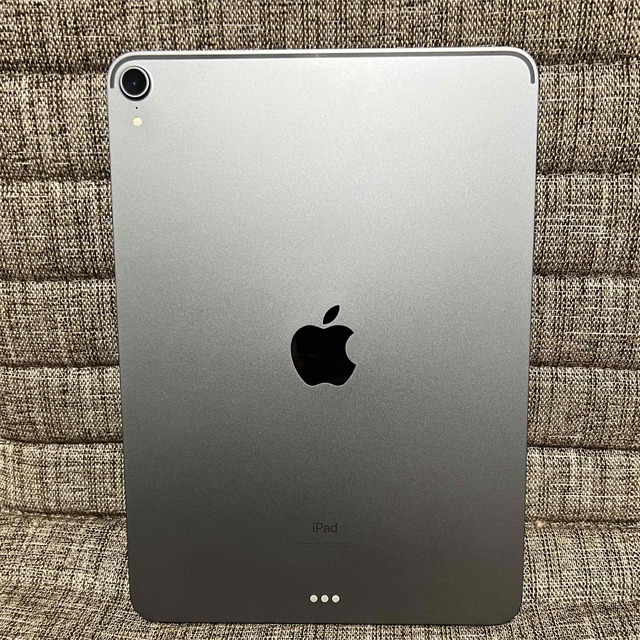 iPad Pro 11インチ　256GB 第1世代　Wi-Fiモデル