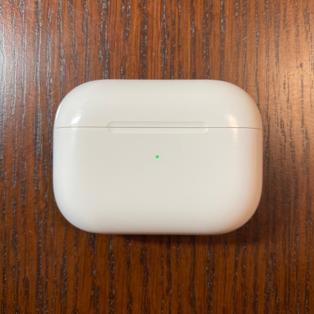 Apple AirPods Pro 第1世代 充電器　純正品 イヤフォン