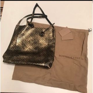 ボッテガヴェネタ(Bottega Veneta)のボッテガ　ヴェネタ　ポシェット　BORSA INTRECCIOMIRA(ショルダーバッグ)