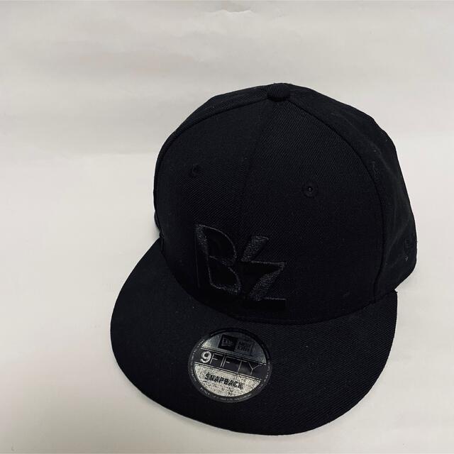 B'z ビーズ　キャップ　ニューエラ　NEW ERA 1