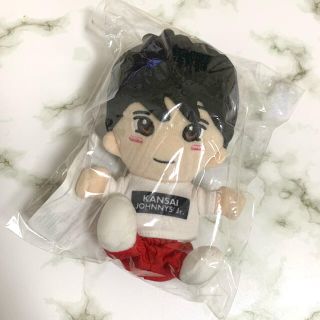 ジャニーズジュニア(ジャニーズJr.)の末澤誠也　ちびぬい(アイドルグッズ)