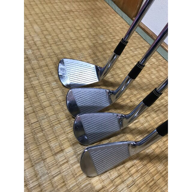 Srixon - スリクソンZ725.925コンボアイアン 最終値引きの通販 by ちー