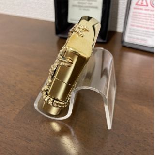 ZIPPO ALIEN LIMITED ジッポ エイリアン フェイスハガー未使用-