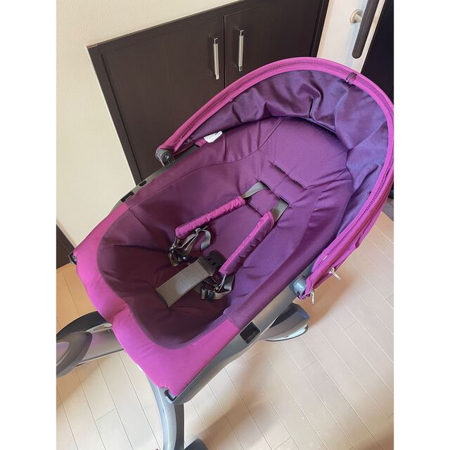 Stokke 種類週末限定値下げストッケ ベビーカー Stokke Xplory